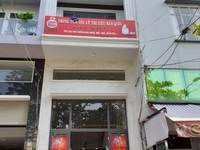 Cho Thuê Nhà Mặt Tiền gần Trường Mầm Non Tân Mỹ Quận 7 DTSD 160m2!!! Cho Thuê Nhà Mặt Tiền gần Trường Mầm Non Tân Mỹ Quận 7 DTSD 160m2!!!