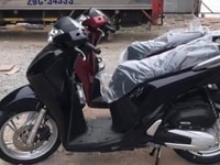 Bán xe sh 150 mới 100%, bao giấy tờ hợp lệ 2019 Bán xe sh 150 mới 100%, bao giấy tờ hợp lệ 2019