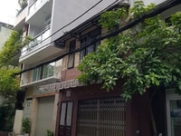 Bán nhà hẻm xe tải Huỳnh Văn Bánh, Phường 14, Quận Phú Nhuận Bán nhà hẻm xe tải Huỳnh Văn Bánh, Phường 14, Quận Phú Nhuận