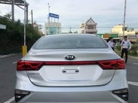 Kia Cerato 2019- Giá giảm bất ngờ Kia Cerato 2019- Giá giảm bất ngờ