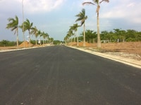 Chỉ với 2,5 triệu/1m2 sở hữu ngay lô đất mặt tiền đường nhựa 24m, SHR Chỉ với 2,5 triệu/1m2 sở hữu ngay lô đất mặt tiền đường nhựa 24m, SHR