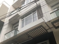 Bán nhà mới xây hẻm xe hơi Huỳnh Tấn Phát, Q7, DT 4x15m. Gia1 5,95 tỷ Bán nhà mới xây hẻm xe hơi Huỳnh Tấn Phát, Q7, DT 4x15m. Gia1 5,95 tỷ