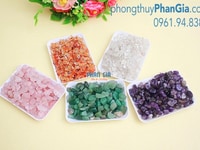 Thạch Anh Vụn tự nhiên, Thạch Anh Vụn uy tín Tại Sóc Trăng Thạch Anh Vụn tự nhiên, Thạch Anh Vụn uy tín Tại Sóc Trăng