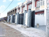 Chính Chủ Bán 1 Trệt 1 Lầu, sau Chợ Bình Chánh, Đường Đinh Đức Thiện. Chính Chủ Bán 1 Trệt 1 Lầu, sau Chợ Bình Chánh, Đường Đinh Đức Thiện.