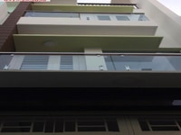 Nhà tuyệt đẹp 3 Lầu như mơ nằm ngay Trung Tâm Kinh Tế Phan Xích Long Nhà tuyệt đẹp 3 Lầu như mơ nằm ngay Trung Tâm Kinh Tế Phan Xích Long