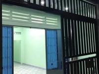 Bán nhà trên Hẻm Đường số 8, 80m2, C4, 4x20, 4 tỷ Gò Vấp Bán nhà trên Hẻm Đường số 8, 80m2, C4, 4x20, 4 tỷ Gò Vấp