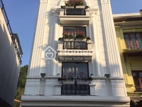 Chủ định cư nước ngoài cần bán nhà nghỉ mới xây dựng 3 lầu 6 phòng Chủ định cư nước ngoài cần bán nhà nghỉ mới xây dựng 3 lầu 6 phòng