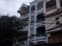 Bán nhà mặt tiền khu Bàu Cát ,q Tân Bình,DT : 4 X 18,nhà 3 lầu giá bán Bán nhà mặt tiền khu Bàu Cát ,q Tân Bình,DT : 4 X 18,nhà 3 lầu giá bán