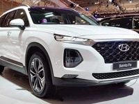 Santafe 2.4 Xăng đặc Biệt - Xe Giao Ngay Santafe 2.4 Xăng đặc Biệt - Xe Giao Ngay