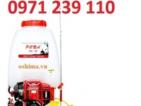 Bình Xịt Pona GX35 4 thì giá rẻ Bình Xịt Pona GX35 4 thì giá rẻ