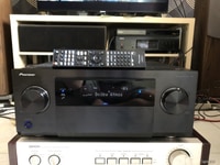 Pioneer SC-LX58 (Class D3 - 3D - 4K - bluetooth - Airplay - HI-RES ) Pioneer SC-LX58 (Class D3 - 3D - 4K - bluetooth - Airplay - HI-RES )