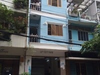 Bán biệt thự Bàu Cát 1, P. 14, Q. Tân Bình. Bán biệt thự Bàu Cát 1, P. 14, Q. Tân Bình.