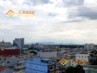 Toà nhà 8 tầng trung tâm Hải Châu - cho thuê nguyên toà - iLease Toà nhà 8 tầng trung tâm Hải Châu - cho thuê nguyên toà - iLease