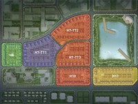 Bán Liền kề 132m2 thuộc Khu H11 KĐT Starlake Tây Hồ Tây Bán Liền kề 132m2 thuộc Khu H11 KĐT Starlake Tây Hồ Tây