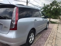 Cần ra đi em Grandis sinh năm 2007,số tự động,màu Bạc. Cần ra đi em Grandis sinh năm 2007,số tự động,màu Bạc.