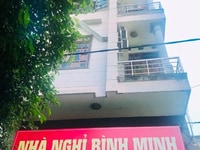 Sang nhà nghỉ 17 phòng thu nhập tới 30tr/ tháng Sang nhà nghỉ 17 phòng thu nhập tới 30tr/ tháng