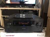 PIONEER ELITE SC-87 ( 3D - ultra 4k - dollby atmos - dollby trueHD - d PIONEER ELITE SC-87 ( 3D - ultra 4k - dollby atmos - dollby trueHD - d