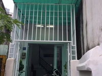 Bán nhà 958/2 AN DƯƠNG VƯƠNG, 3x12m, 1 trệt 1 lầu. Giá 3.8 tỷ Bán nhà 958/2 AN DƯƠNG VƯƠNG, 3x12m, 1 trệt 1 lầu. Giá 3.8 tỷ