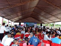 Đất trung tâm thương mại độc tôn tại bombo,sổ riêng , công chứng ngay. Đất trung tâm thương mại độc tôn tại bombo,sổ riêng , công chứng ngay.