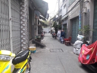 Bán nhà hẻm 962/ AN DƯƠNG VƯƠNG, 3.7x15m, 1 trệt 1 lầu. Giá 4.2 tỷ Bán nhà hẻm 962/ AN DƯƠNG VƯƠNG, 3.7x15m, 1 trệt 1 lầu. Giá 4.2 tỷ