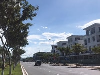 Chỉ 4,8 tỷ sở hữu ngay lô đất ven biển Đà Nẵng Chỉ 4,8 tỷ sở hữu ngay lô đất ven biển Đà Nẵng