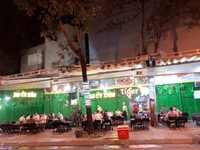 Tuyễn phục vụ nữ quán nhậu ớt xiêm Tuyễn phục vụ nữ quán nhậu ớt xiêm