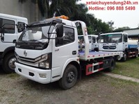 Xe Dongfeng 3 tấn cứu hộ - Thanh Lý-Trả Góp 90% Xe Dongfeng 3 tấn cứu hộ - Thanh Lý-Trả Góp 90%