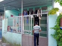 Chính chủ bán dãy trọ ở Ngay sau lưng KCN Tân Phú Trung rộng 120m2 Chính chủ bán dãy trọ ở Ngay sau lưng KCN Tân Phú Trung rộng 120m2