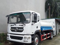 Xe Dongfeng Tec Nước 9 Khối -2019-Trả Góp 90% Xe Dongfeng Tec Nước 9 Khối -2019-Trả Góp 90%