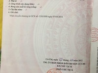 Nợ ngân hàng ra gấp lô đất 210M2 thổ cư chợ Việt Kiều-Củ Chi, SHR Nợ ngân hàng ra gấp lô đất 210M2 thổ cư chợ Việt Kiều-Củ Chi, SHR