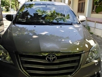 Cần Thanh Lý Xe Do ít sử dụng Innova 2.0G 2016 Cần Thanh Lý Xe Do ít sử dụng Innova 2.0G 2016
