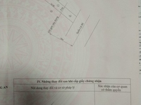 Bán nhà mặt tiền Quốc Lộ 50, thị trấn Cần Đước, khu sầm uất Bán nhà mặt tiền Quốc Lộ 50, thị trấn Cần Đước, khu sầm uất