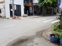 Khu đất thổ cư vuông vức duy nhất đường trịnh đình trọng quận tân phú' Khu đất thổ cư vuông vức duy nhất đường trịnh đình trọng quận tân phú'