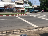 Bán 110m2 đất mặt tiền đường gần biển Long hải Bán 110m2 đất mặt tiền đường gần biển Long hải