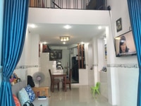 Nhà Hoàng Hoa Thám P5 Bình Thạnh 34m2 3 Tầng 3.5x10 Gía 5.25 tỷ. Nhà Hoàng Hoa Thám P5 Bình Thạnh 34m2 3 Tầng 3.5x10 Gía 5.25 tỷ.