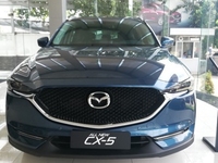 Mazda Cx-5 2019 Ưu Đãi Giá Cực Tốt ,Trả Trước 270tr Mazda Cx-5 2019 Ưu Đãi Giá Cực Tốt ,Trả Trước 270tr