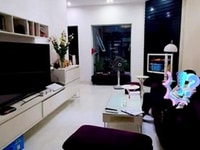 Bán nhà lô góc, ô tô phố Hoàng Văn Thái, nhà đẹp ở luôn, 55m2 Bán nhà lô góc, ô tô phố Hoàng Văn Thái, nhà đẹp ở luôn, 55m2