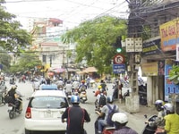 Bán nhà mặt phố Đại la, Hai Bà Trưng 100m2 đẹp nhất, rẻ nhất chỉ 23 tỷ Bán nhà mặt phố Đại la, Hai Bà Trưng 100m2 đẹp nhất, rẻ nhất chỉ 23 tỷ