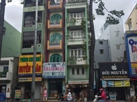 bán nhà sạch, mới, đầy đủ tiện nghi. Tại đường Hậu Giang, Quận 6. bán nhà sạch, mới, đầy đủ tiện nghi. Tại đường Hậu Giang, Quận 6.