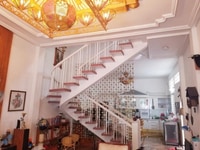 Bán gấp biệt thự dát vàng cho con đi du học Phạm Văn Đồng 130m2 Bán gấp biệt thự dát vàng cho con đi du học Phạm Văn Đồng 130m2