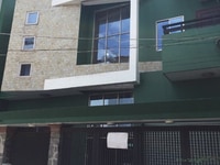 Cho thuê nhà KP3 TĐ 10x11m trệt 2lầu ST 4P 4WC 27tr Cho thuê nhà KP3 TĐ 10x11m trệt 2lầu ST 4P 4WC 27tr
