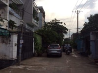Bán nhà mặt tiền phường Hiệp Bình Chánh, Thủ Đức, 216m2, 3 tầng, 8.8tỷ Bán nhà mặt tiền phường Hiệp Bình Chánh, Thủ Đức, 216m2, 3 tầng, 8.8tỷ
