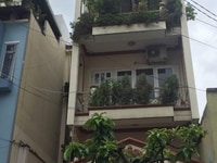 Bán nhà Lê Đức Thọ, P.17, Quận Gò Vấp, dt 6,2x18 Bán nhà Lê Đức Thọ, P.17, Quận Gò Vấp, dt 6,2x18