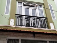 Nhà nguyên căn 2 lầu 3pn giá rẻ đường 6 Bình Trưng Đông 7tr/ tháng Nhà nguyên căn 2 lầu 3pn giá rẻ đường 6 Bình Trưng Đông 7tr/ tháng