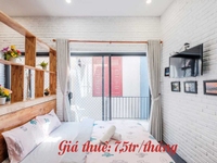 Tổng hợp căn studio_ giá chỉ từ 4,5tr/tháng_ Gần Biển Tổng hợp căn studio_ giá chỉ từ 4,5tr/tháng_ Gần Biển