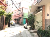 Bán nhà Đinh Bộ Lĩnh Bình Thạnh, 1 trệt 3 lầu,177m2, 5,4 tỷ Bán nhà Đinh Bộ Lĩnh Bình Thạnh, 1 trệt 3 lầu,177m2, 5,4 tỷ