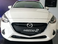 Mazda 2 2019 Nhập Thái, giá Ưu Đãi Cực Tốt Lh ngay nào!!! Mazda 2 2019 Nhập Thái, giá Ưu Đãi Cực Tốt Lh ngay nào!!!