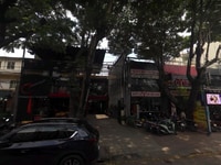 Cho thuê nhà mặt tiền G1B Trường Sơn, P. 15, Q. 10. Cho thuê nhà mặt tiền G1B Trường Sơn, P. 15, Q. 10.