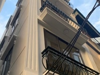 Gia đình tôi cần bán gấp nhà ngay ngã ba ngõ 279/58 Hoàng Mai Gia đình tôi cần bán gấp nhà ngay ngã ba ngõ 279/58 Hoàng Mai