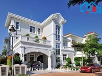 Chuyển nhượng gấp biệt thự khu Sao Đỏ Chuyển nhượng gấp biệt thự khu Sao Đỏ